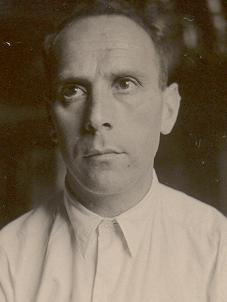 Arnold Reckensdorf