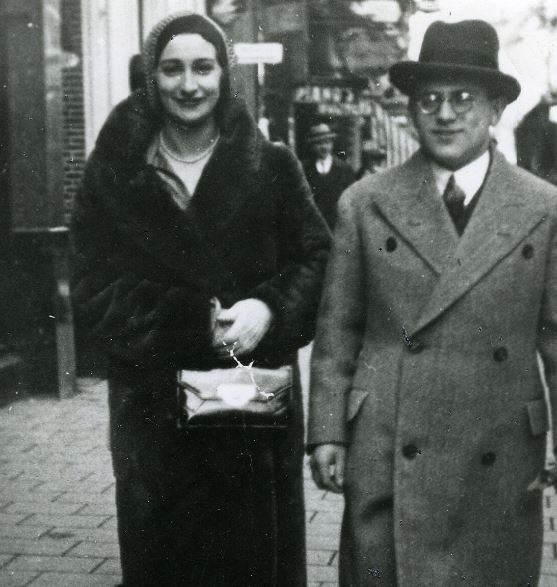 Ali de Wilde