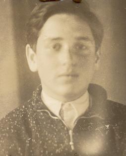 Claus Bock
