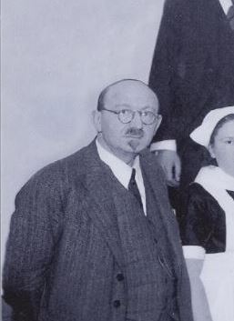 Samuel David Mendels