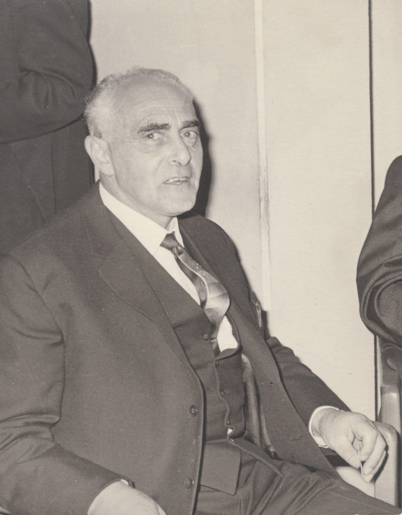 Joop Cohen