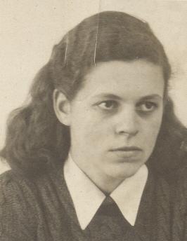 Liselotte Brinitzer