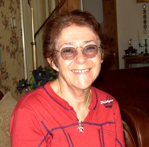 Elisabeth van de Kar