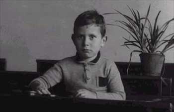 Samuel (Boy) Boas