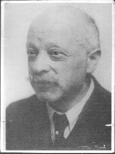 Abraham de Wilde
