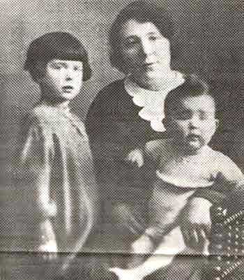 Selma Lubinski-Simons