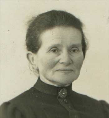 Regina Meijer-Cohen