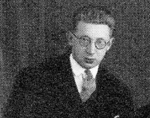 Emanuël van der Kaars