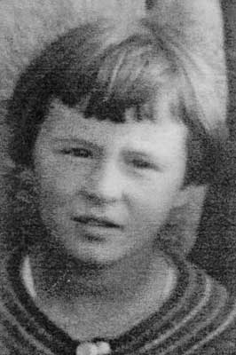 Klara Wegloop