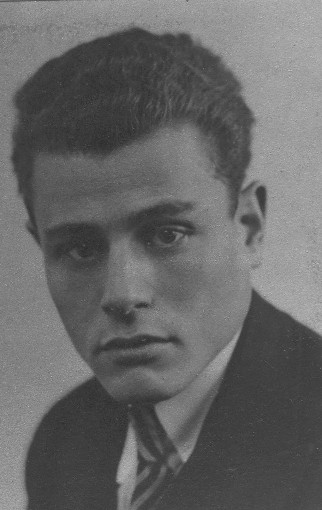 Isaac Staal