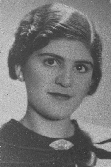 Anna Staal-Nathan
