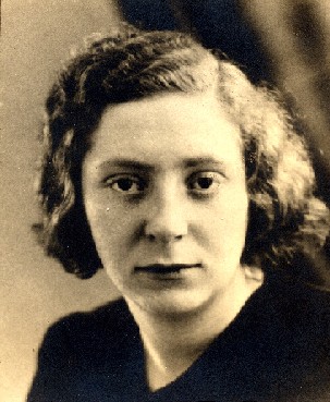 Betje Elkerbout-Boemendaal