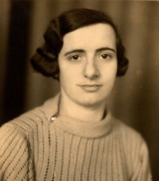 Clara Bloemendal-Coster