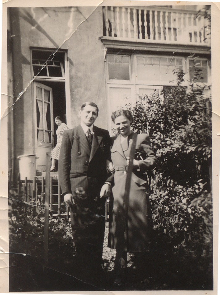 Klara Elzas-Walvisch