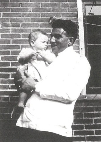 Abraham Leman