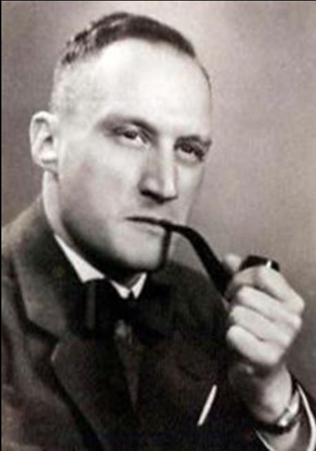 Alfred Schnell 