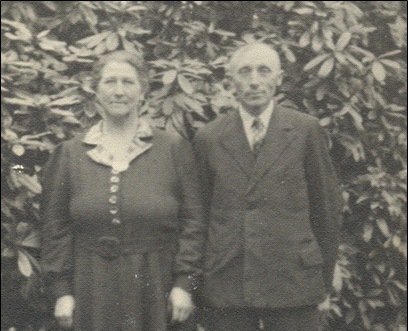 Derkje Meijer - van Dijk
