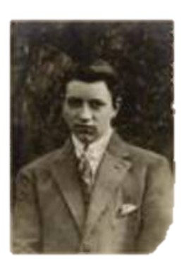 Salomon (Sallo) Meijer