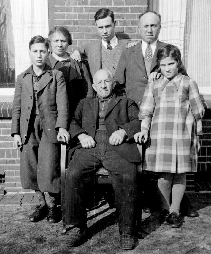 Salomon (Sallo) Meijer