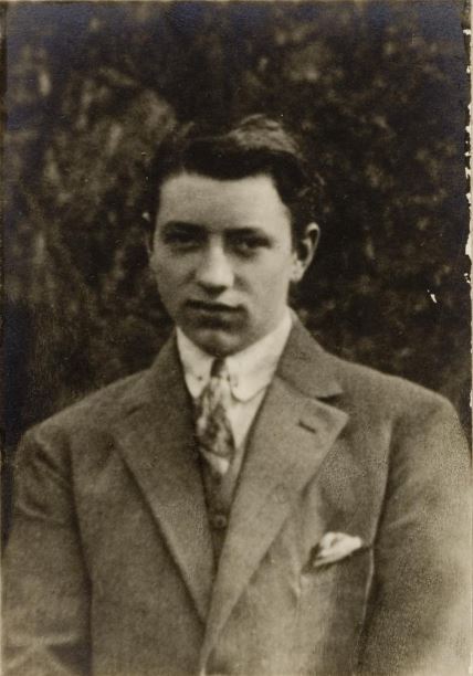 Salomon (Sallo) Meijer