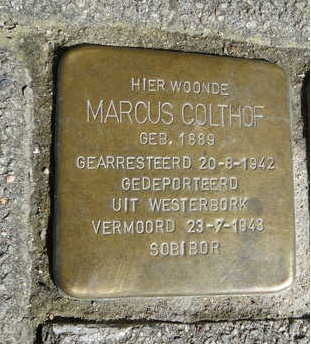 Marcus Colthof