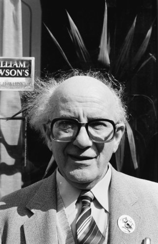 Albert Frankenhuis