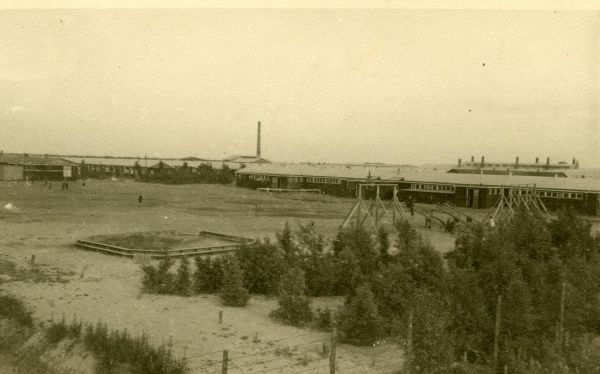 Joseph en Philip Corper