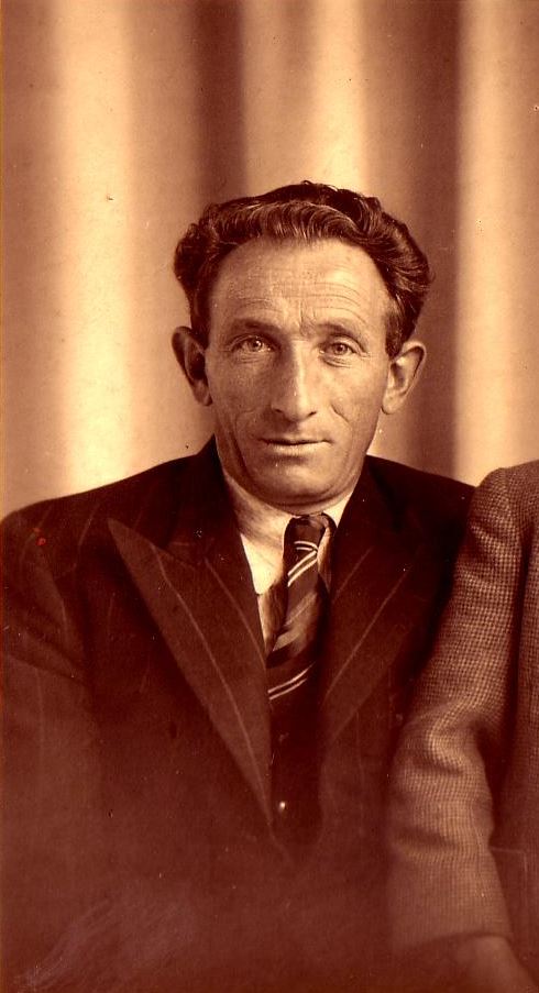 Jaap de Lange