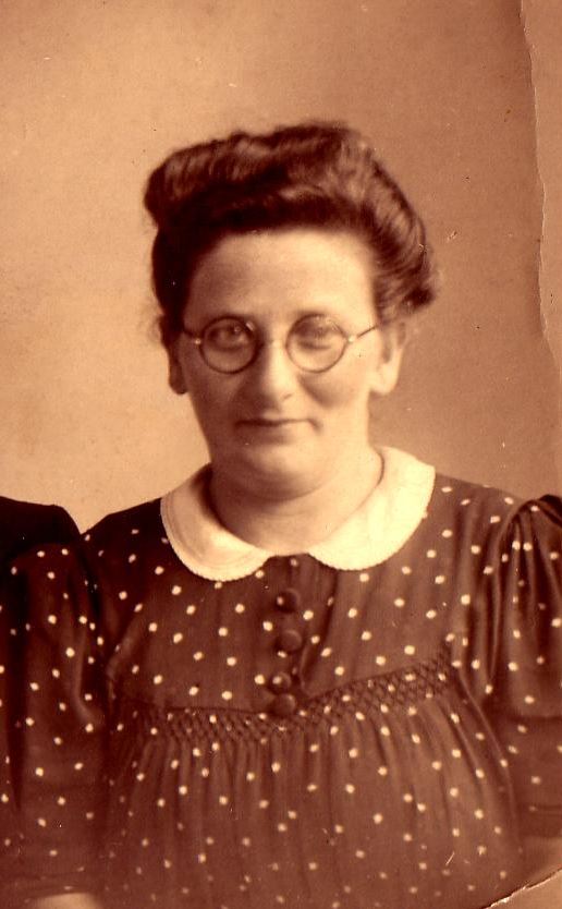 Betje de Lange
