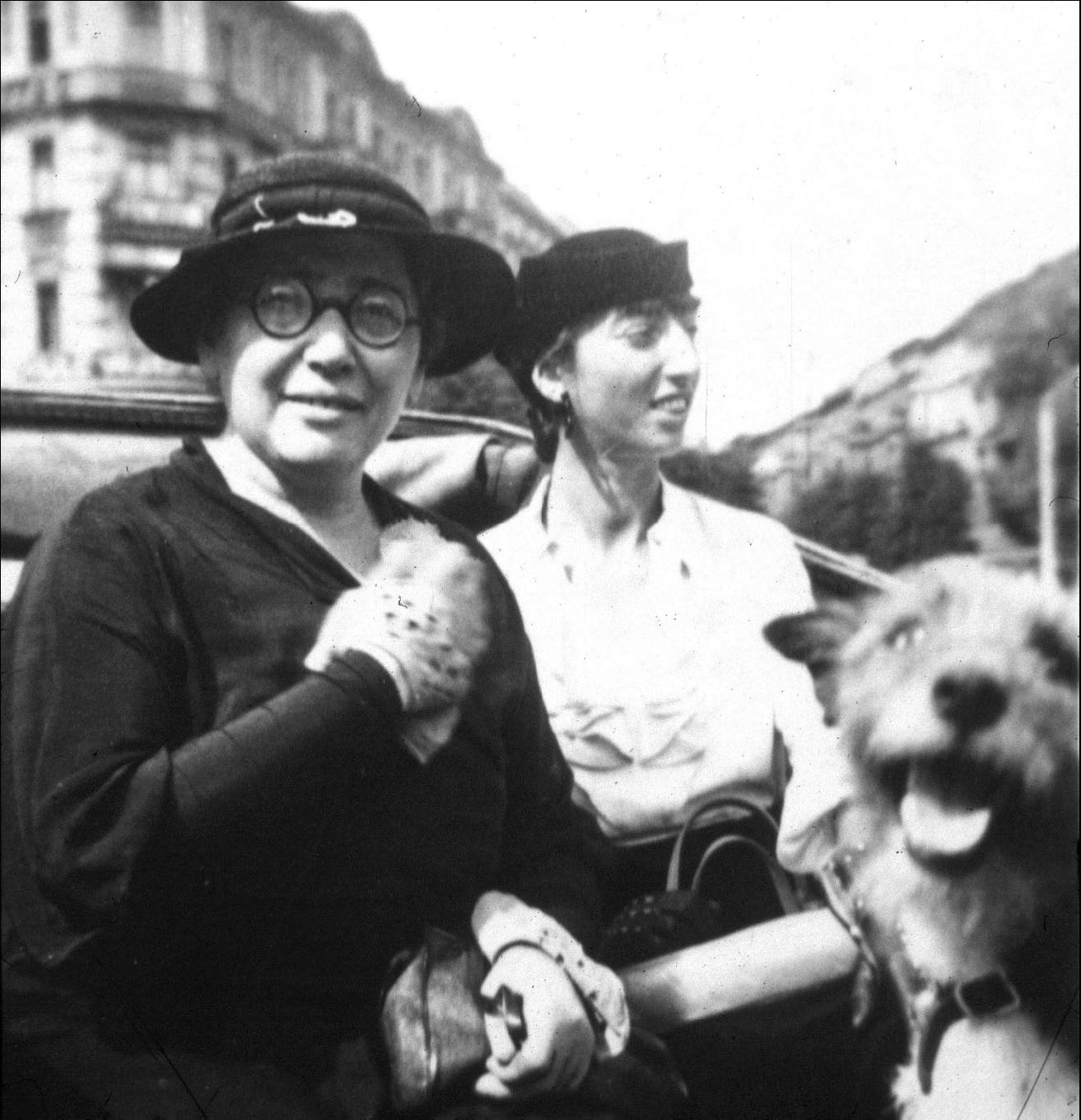 Emmy Bornstein - Kaiser