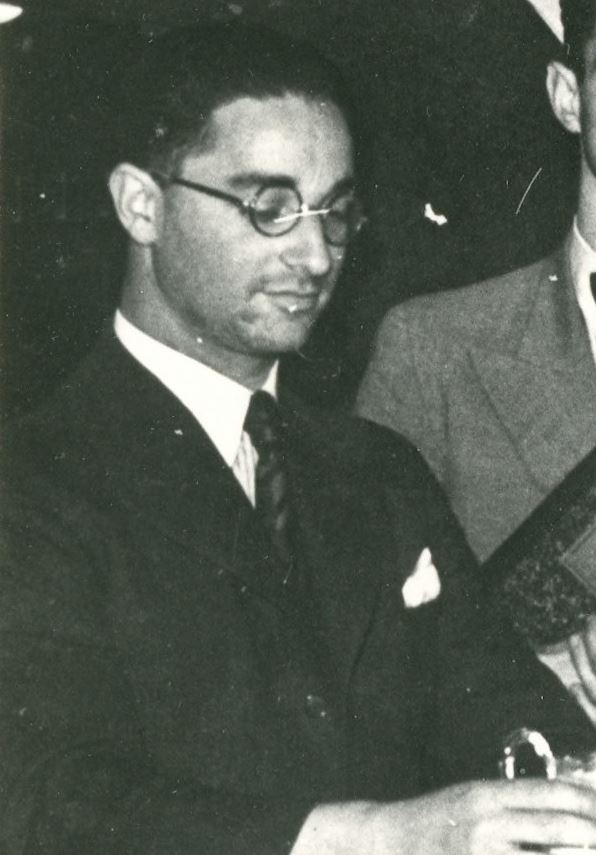 Herman (Hans) van Hessen
