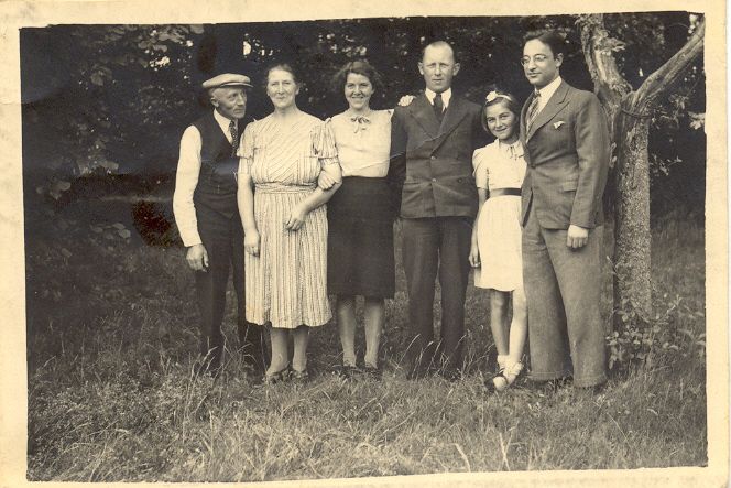 Herman (Hans) van Hessen