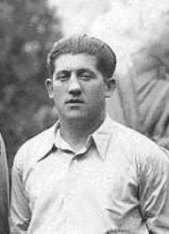 Ignaz Feldmann