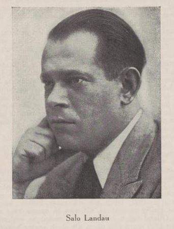 Salo Landau