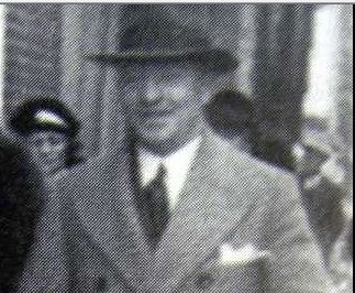 Levie Simons