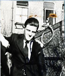 Freddy de Vries