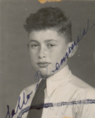 Sallo Bloemendal