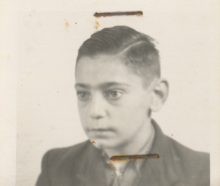 Sallo de Levie