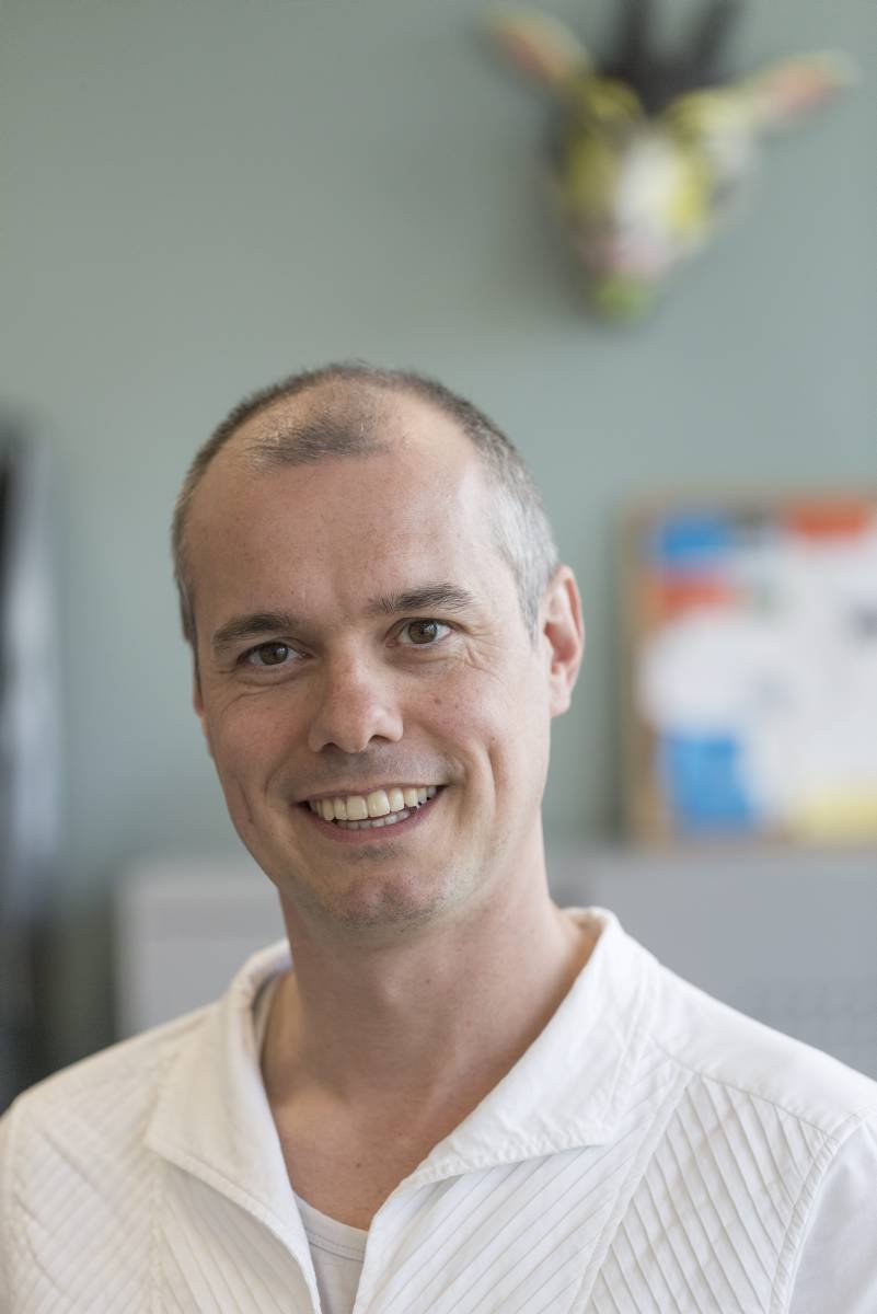 Didier Winterstein