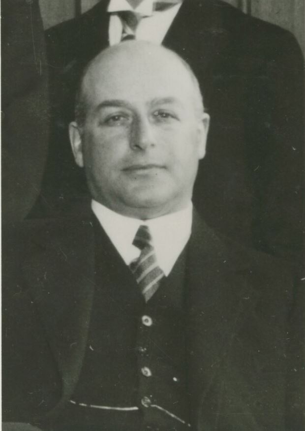 Marc Boasson