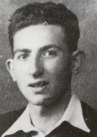 Israël Tiefenbrunner