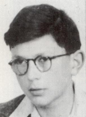 Israel Teitelbaum
