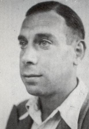 Harrie van Gelder