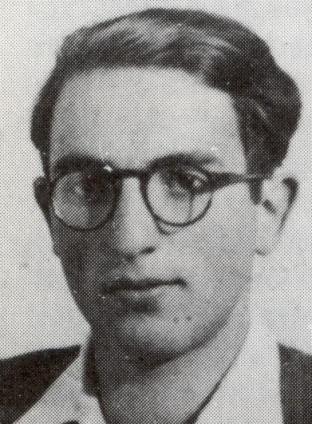 Arnold Koller