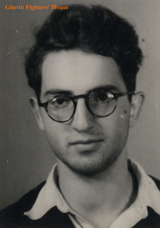 Arnold Koller