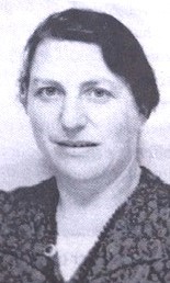 Betje Boekbinder-Wijnberg