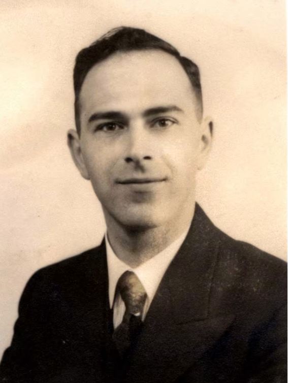 Joseph Cohen (1909)