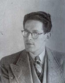 Abraham Snatager