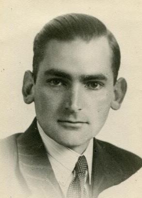 Anton Gerrit Swart