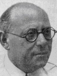 Benjamin Frank